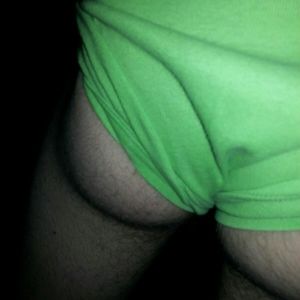 Meet your Posher, Angelo